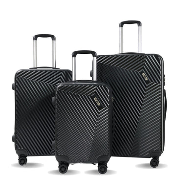 Luggage Sets - Fagoza